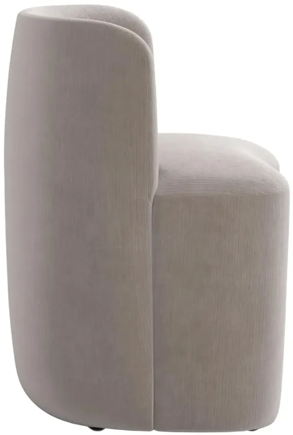 Gail Dining Chair, Performance Velvet