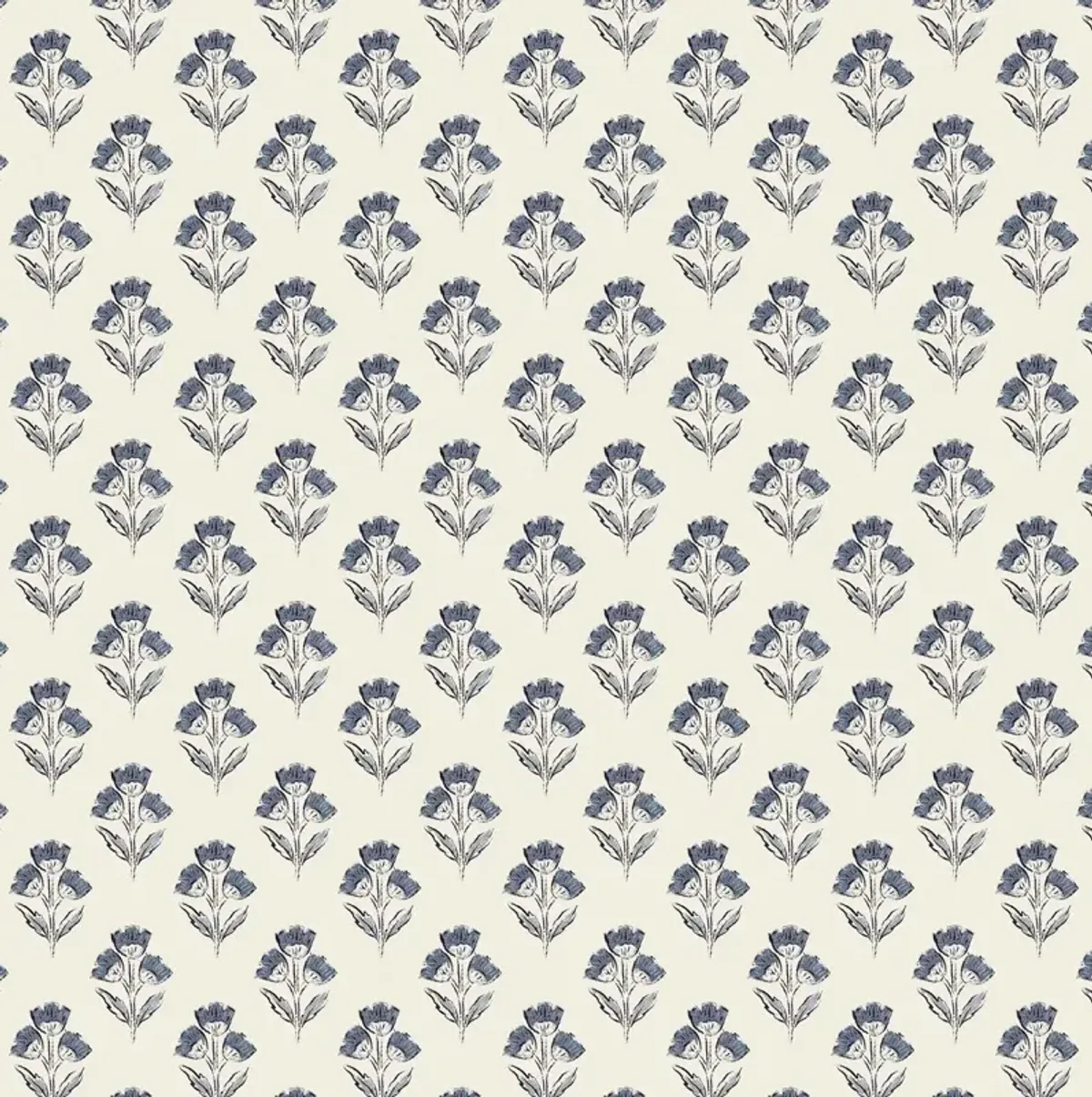 June Ottoman, Francie