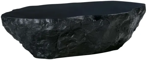 Lennon Indoor/Outdoor Concrete Coffee Table