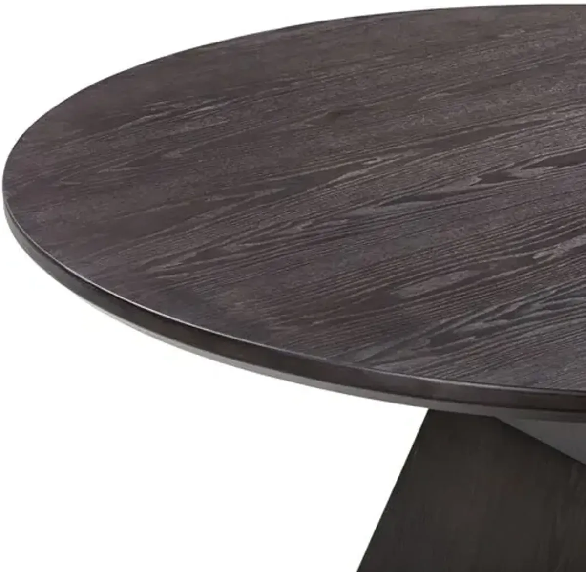 Yara 56" Round Dining Table