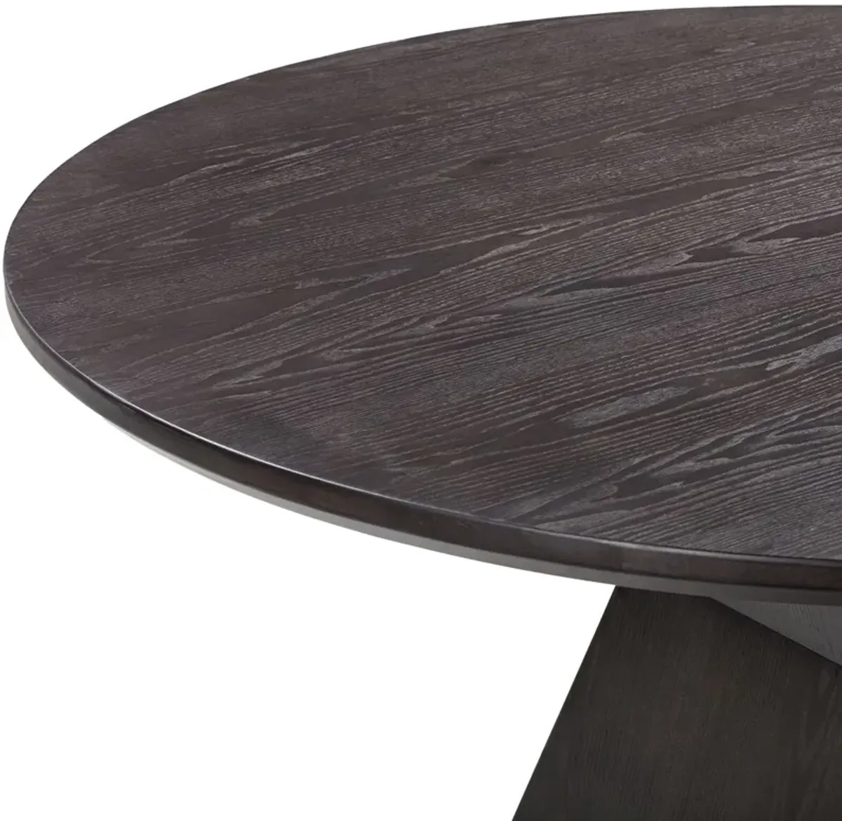 Yara 56" Round Dining Table