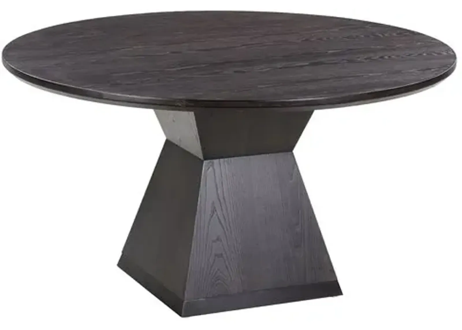 Yara Round Dining Table