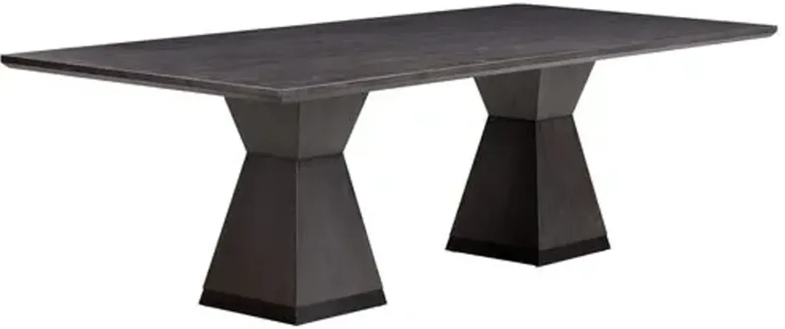 Yara Rectangular Dining Table