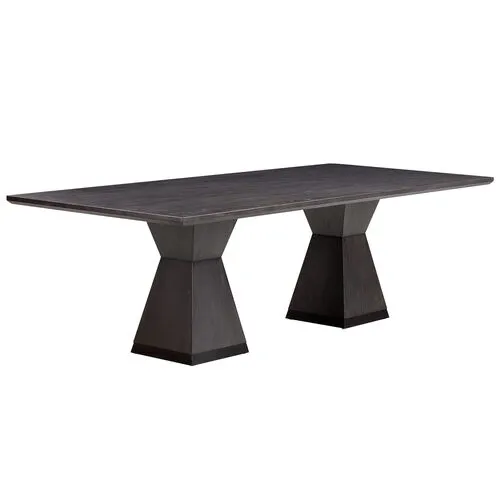 Yara Rectangular Dining Table