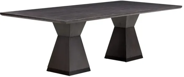 Yara Rectangular Dining Table