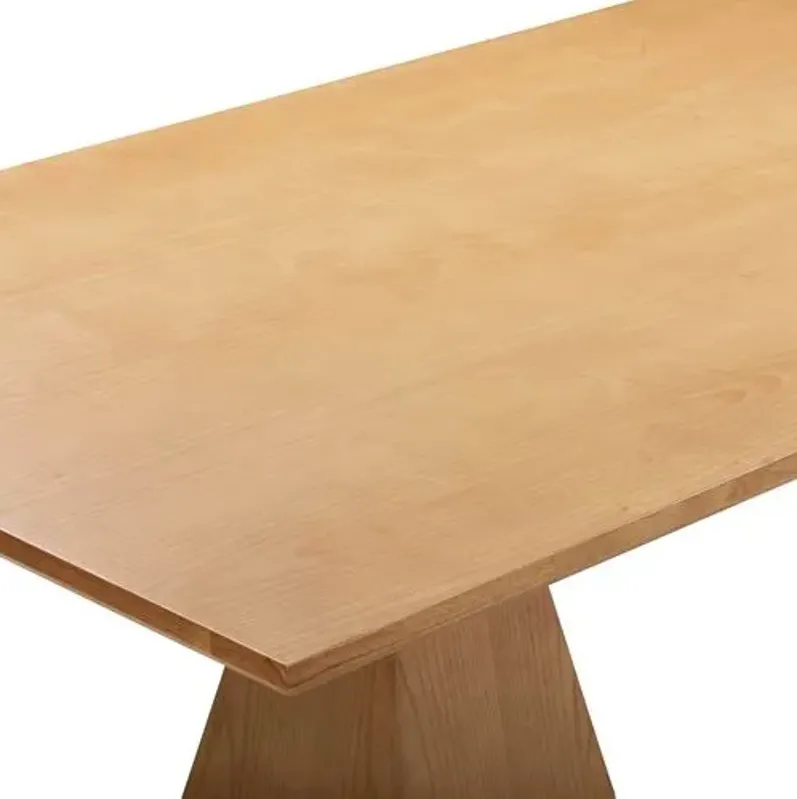 Yara Rectangular Dining Table