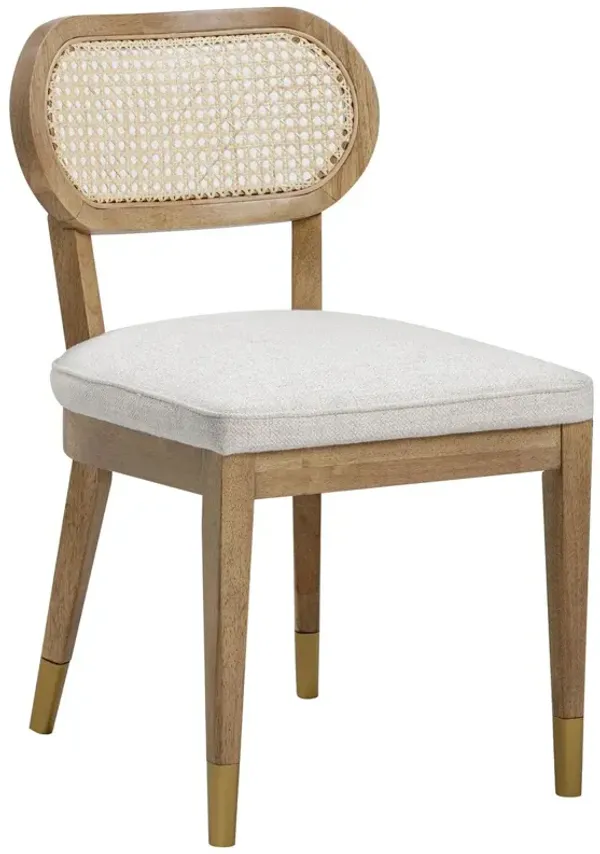 Sawyer Cane Dining Chair