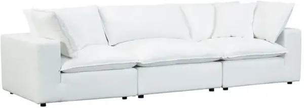 Benji Performance Modular 3-Pc Sofa