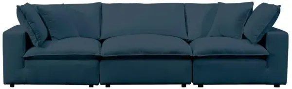 Benji Performance Modular 3-Pc Sofa