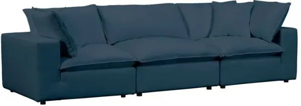 Benji Performance Modular 3-Pc Sofa