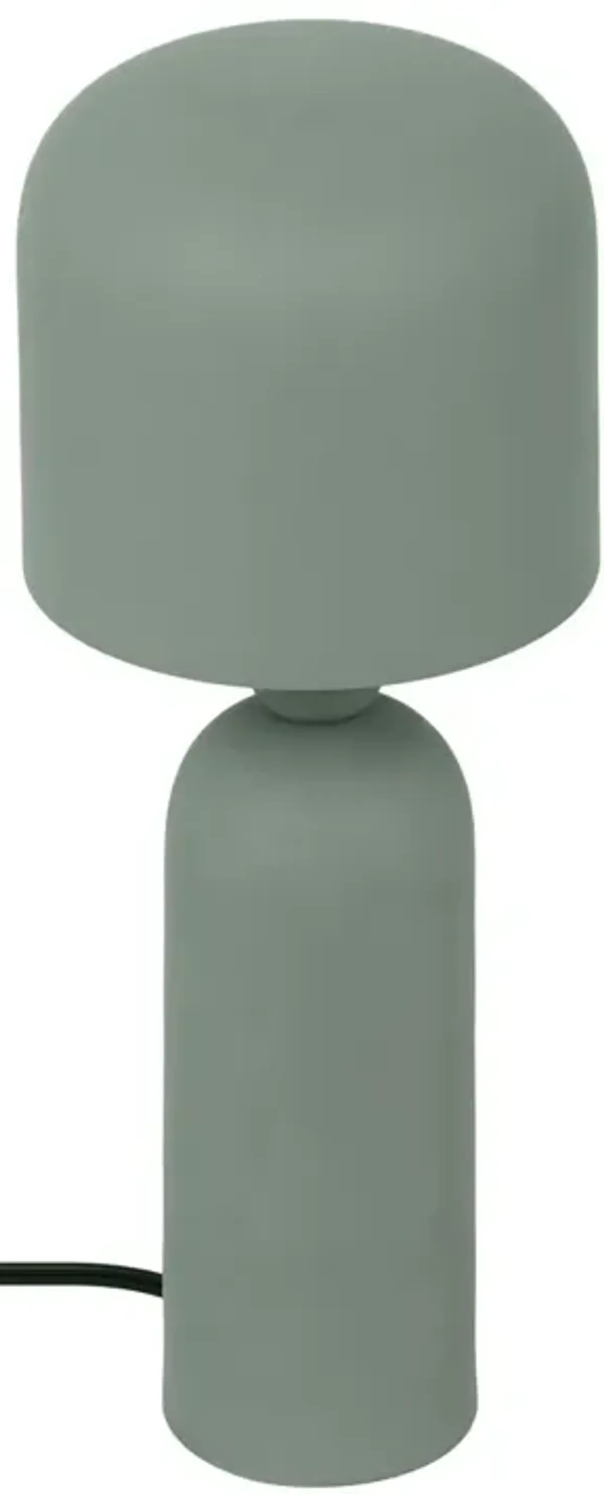 Piper Shroom Table Lamp - Green