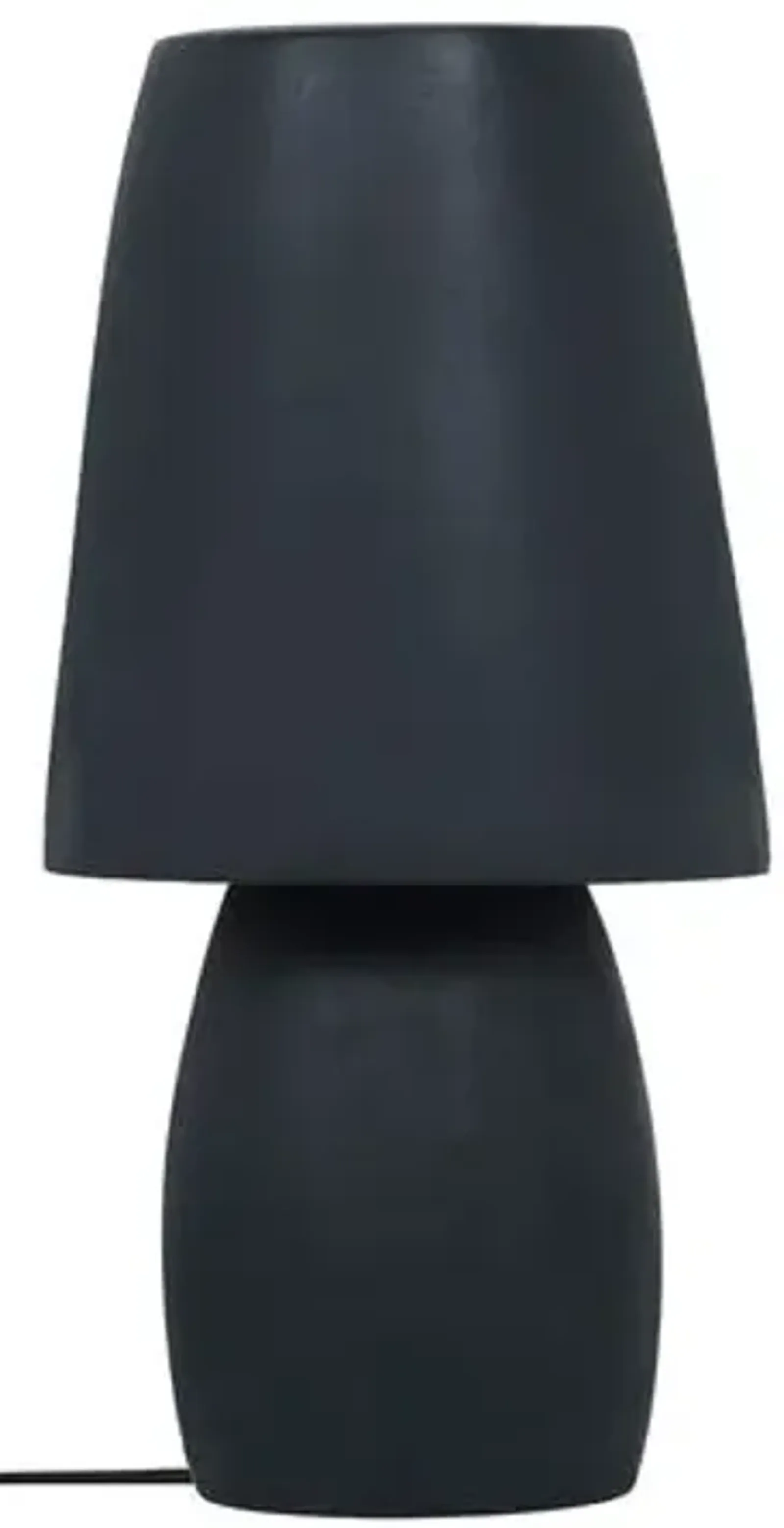 Pixie Terracota Table Lamp - Blue