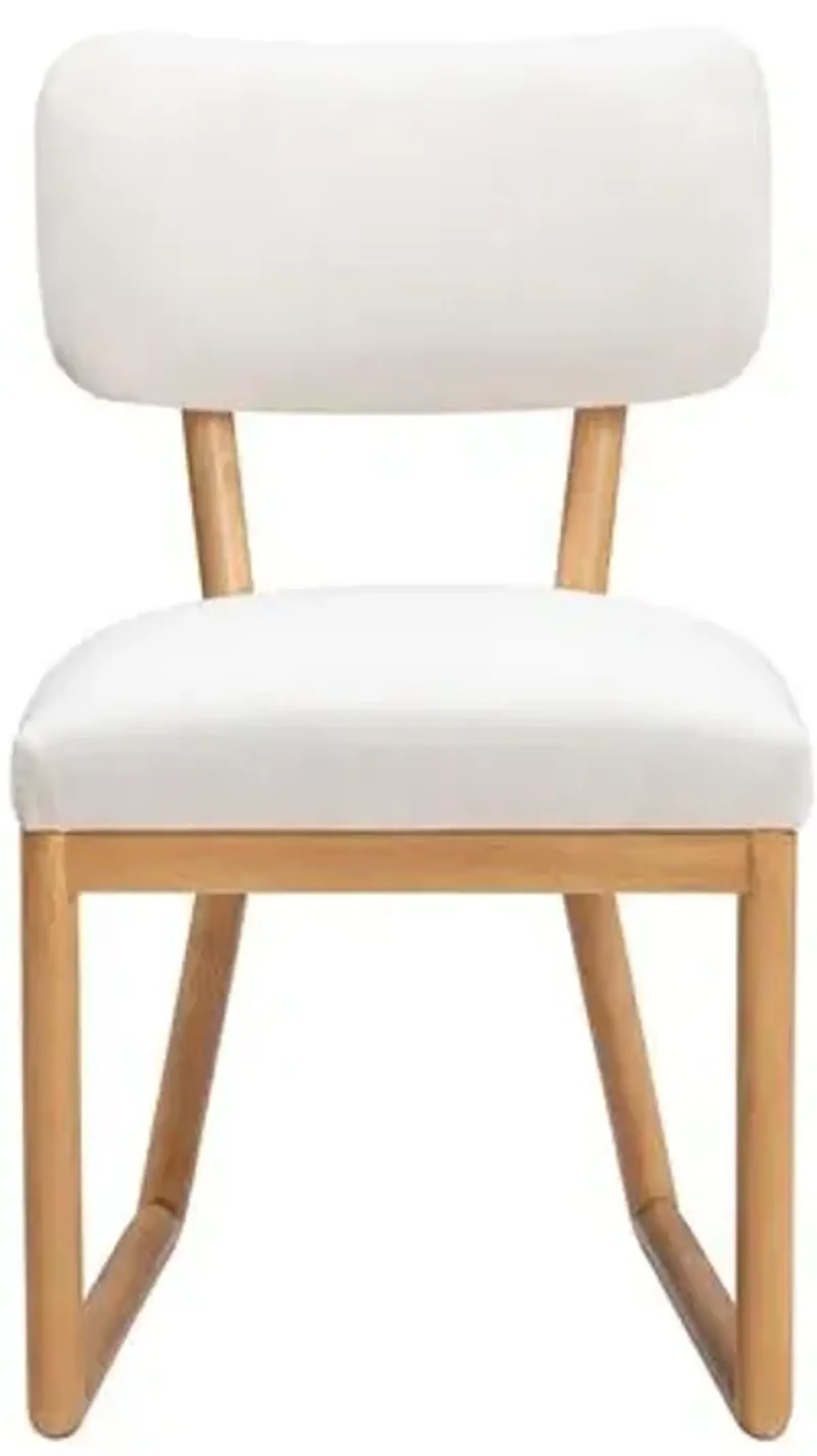 Grayson Dining Chair - White