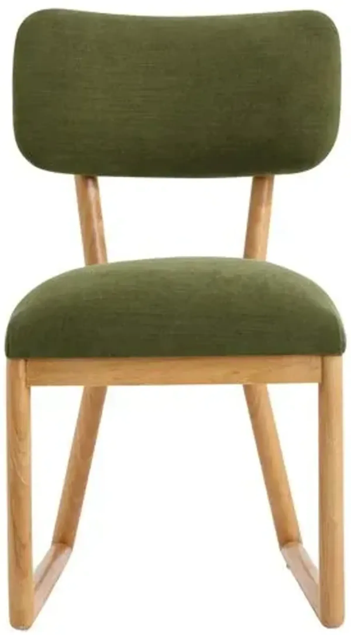 Grayson Dining Chair - Green