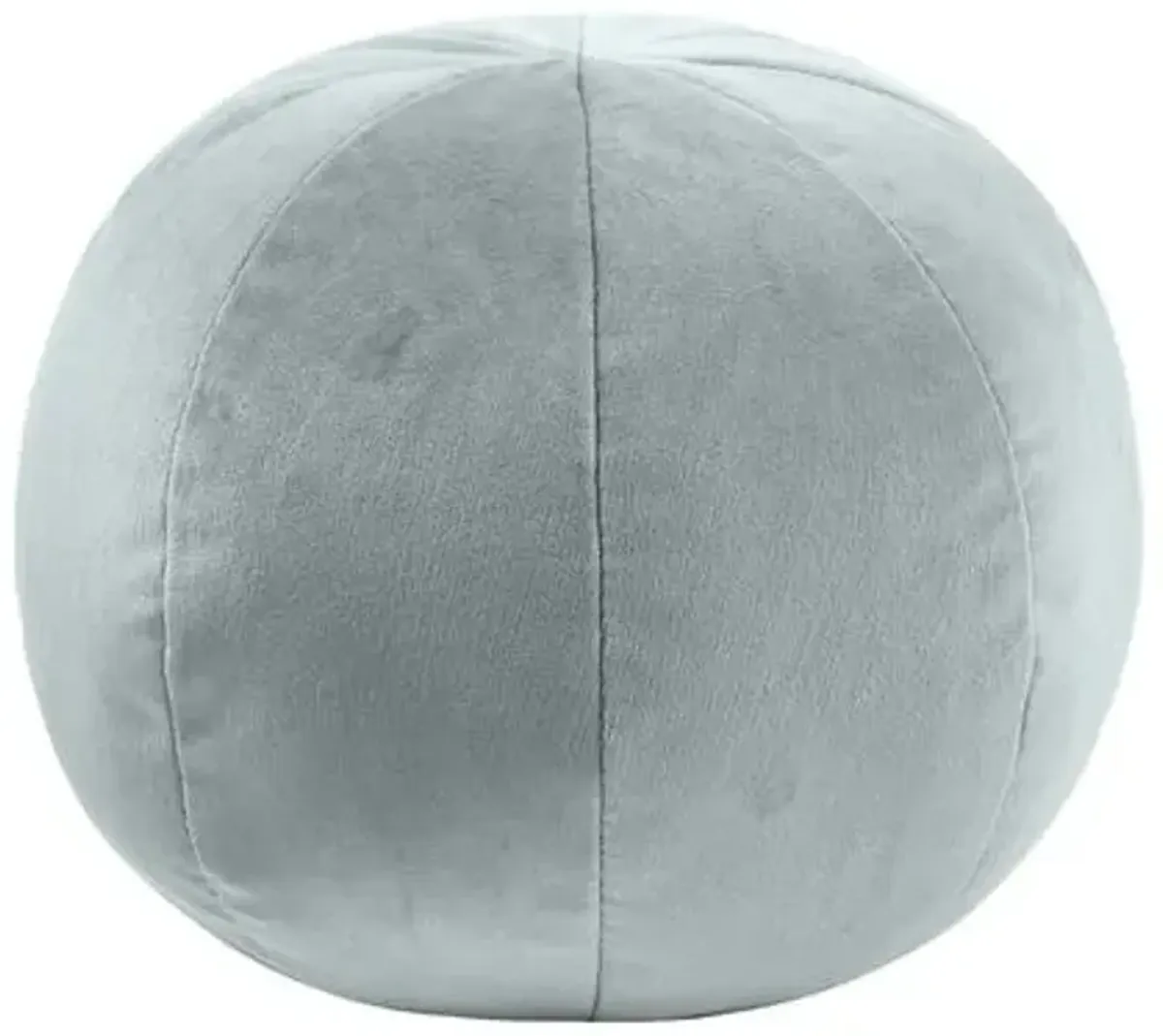 Miles Ball Pillow - Velvet