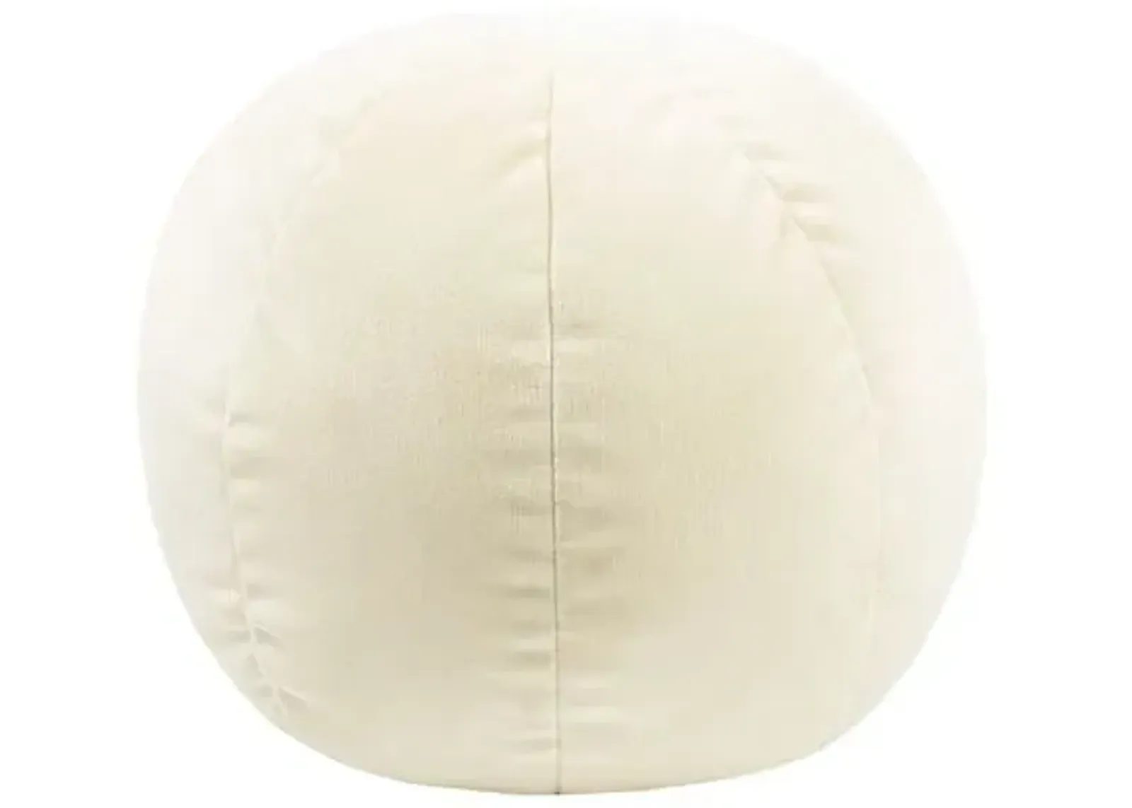 Miles Ball Pillow - Velvet