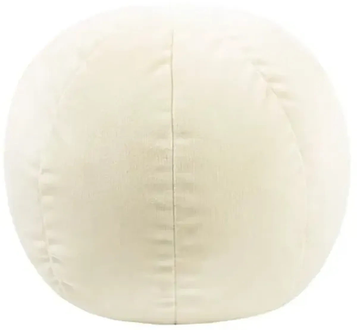 Miles Ball Pillow - Velvet