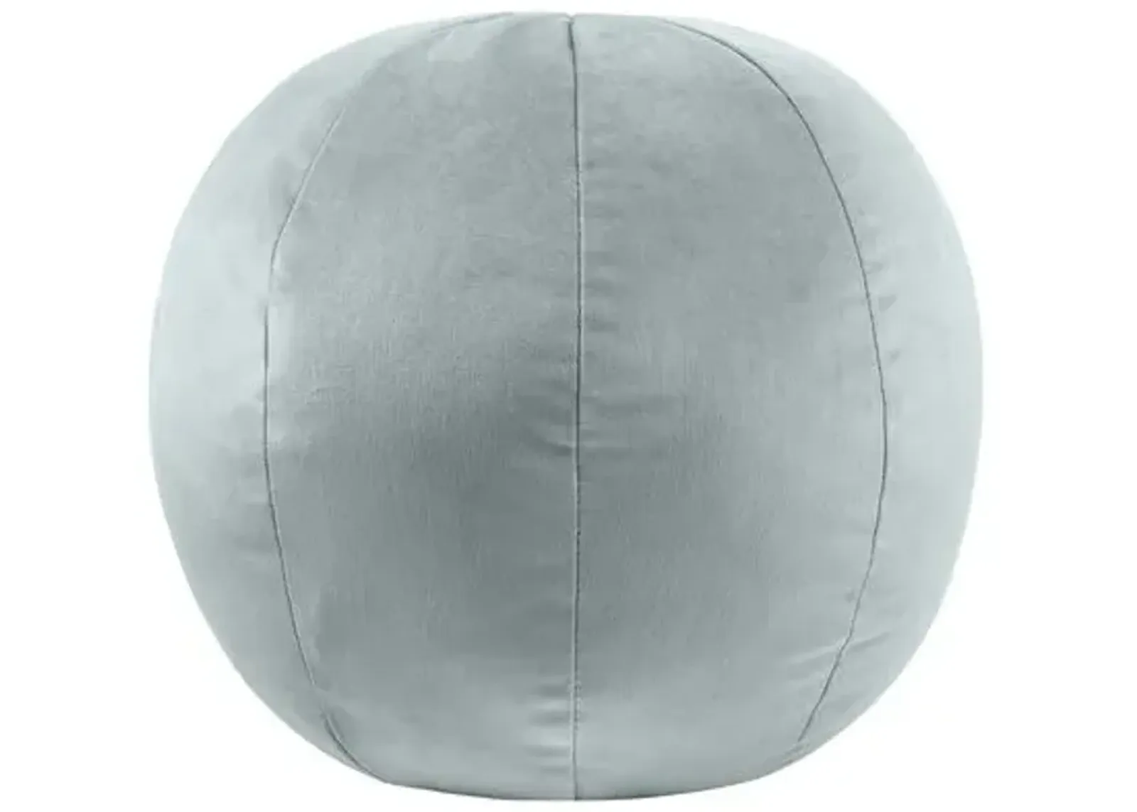 Miles Ball Pillow - Velvet