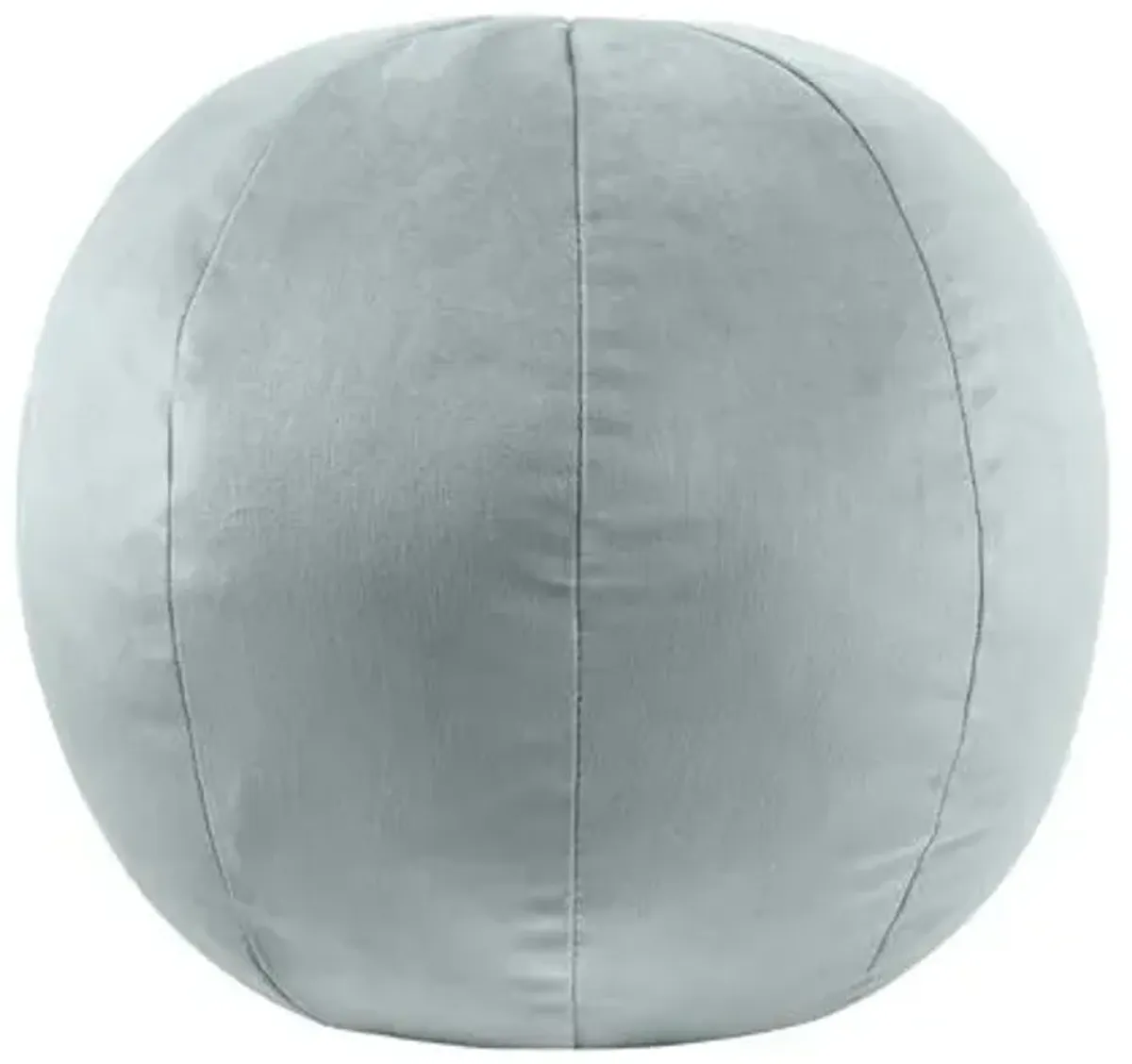 Miles Ball Pillow - Velvet