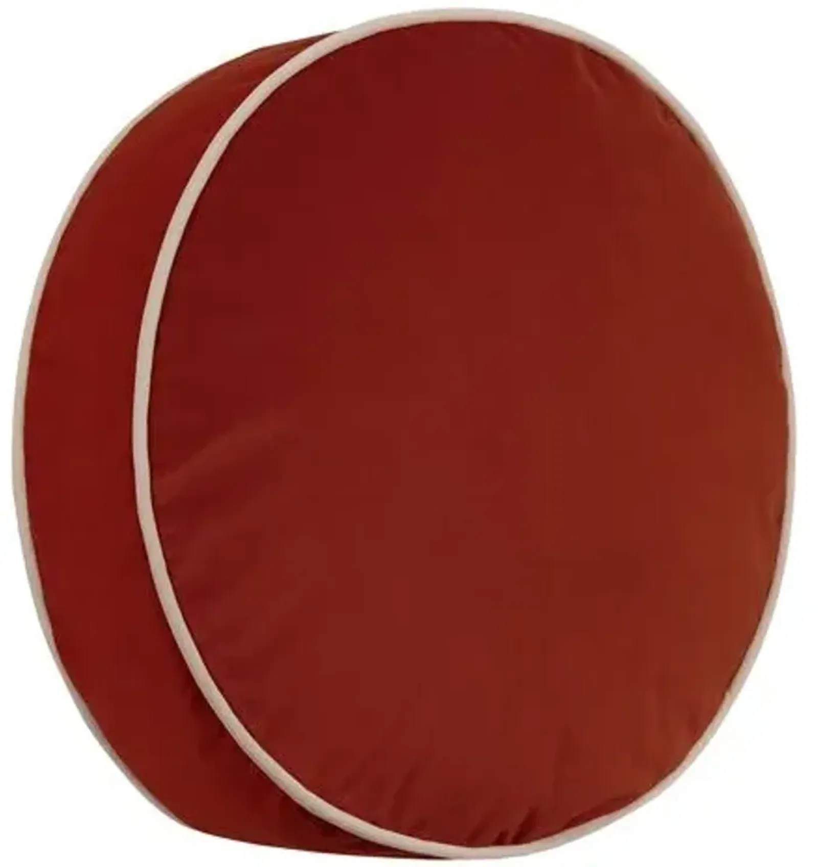 Nova 18x4 Disc Velvet Pillow