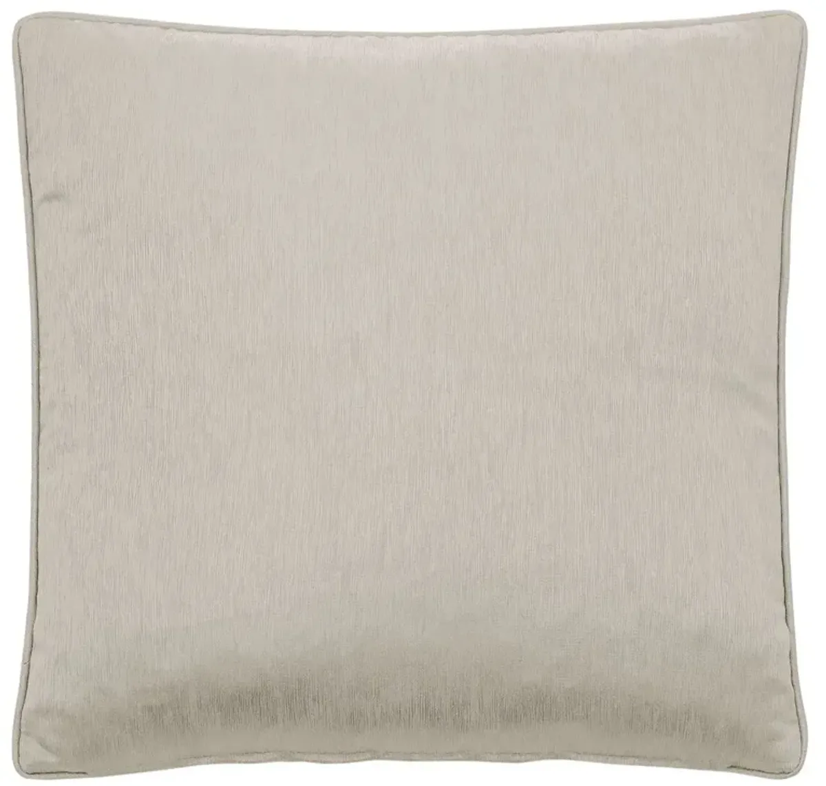 Edyn Velvet Pillow - Emerald Spot
