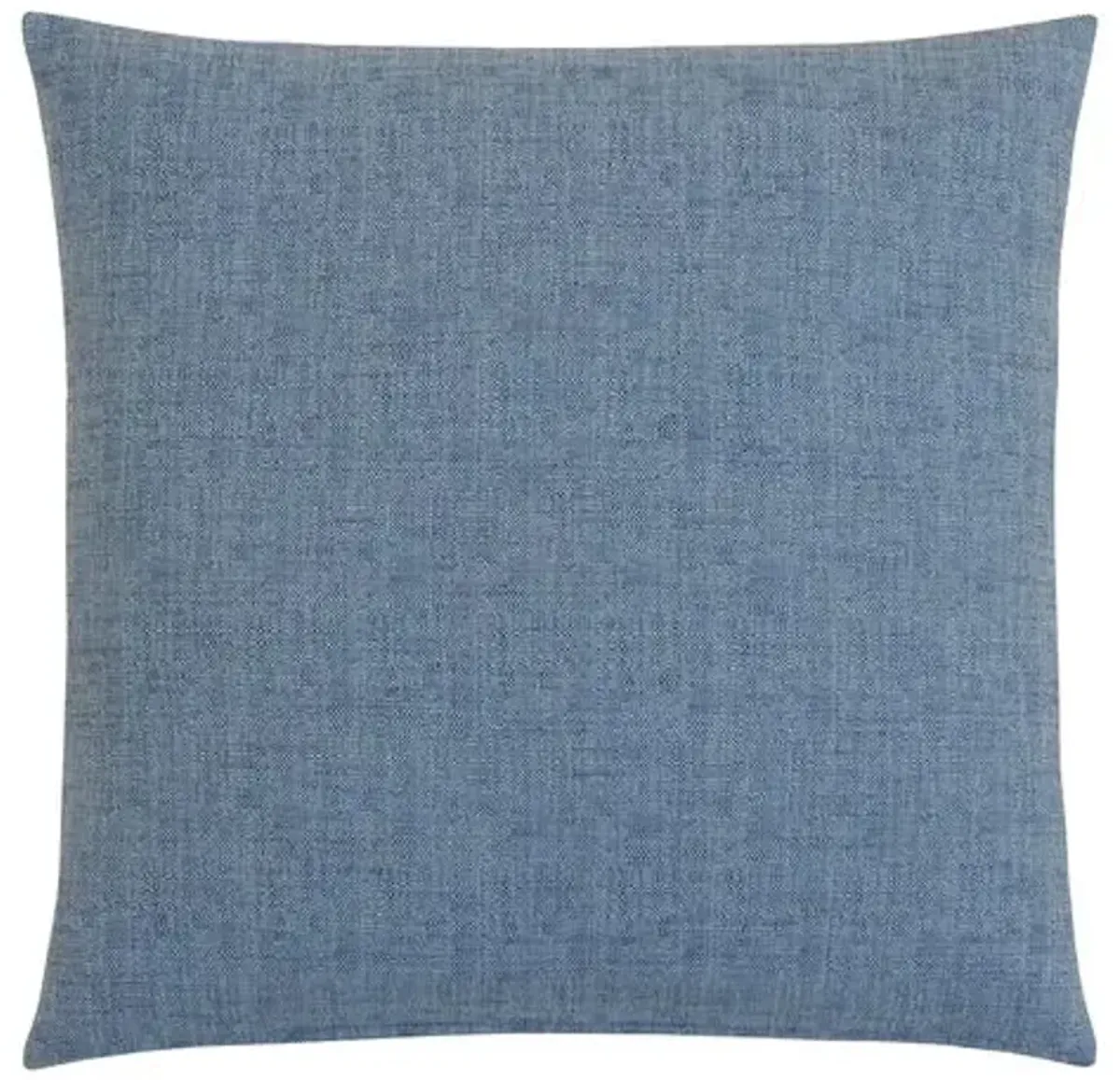 Marina Nautical Knot Pillow - Blue