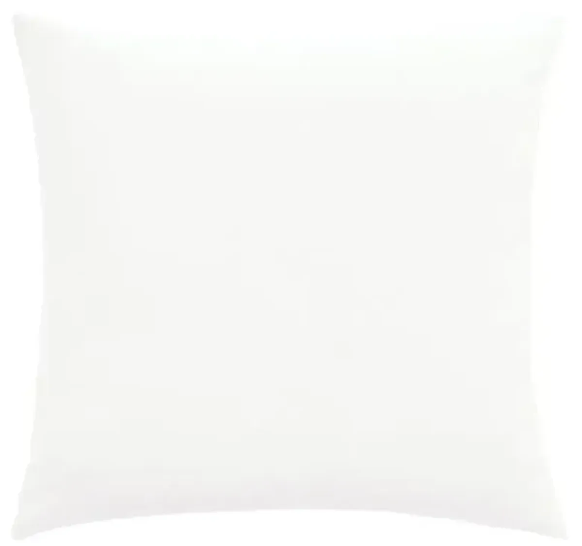 Calypso Colorful Fruit Pillow - Orange/Yellow