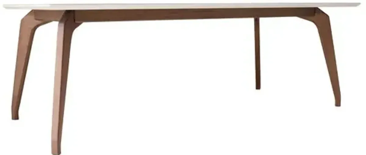 Geraldine Dining Table