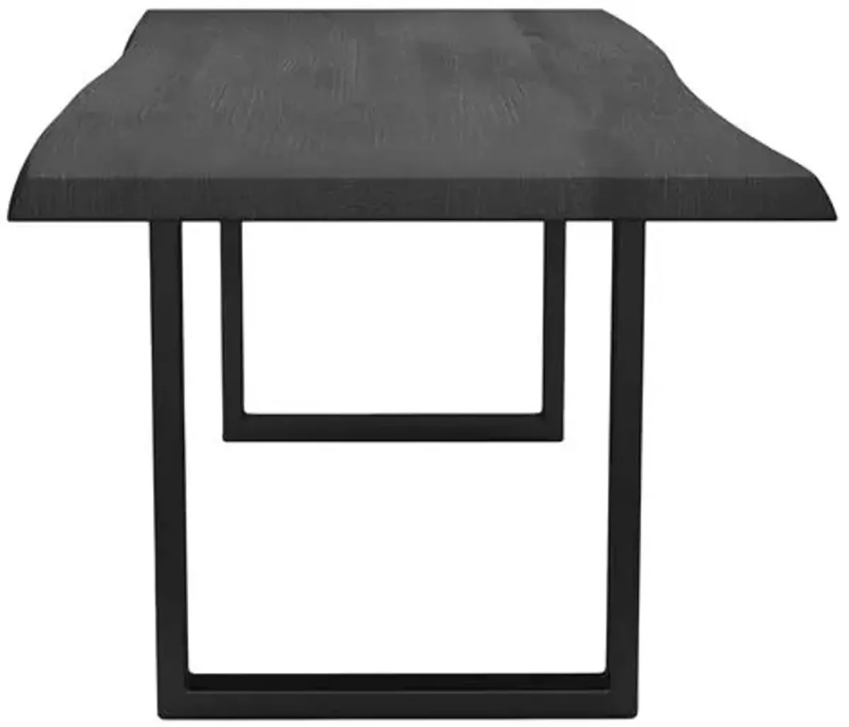 Joshua U-Base Dining Table