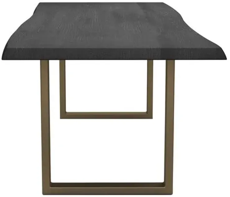 Joshua U-Base Dining Table