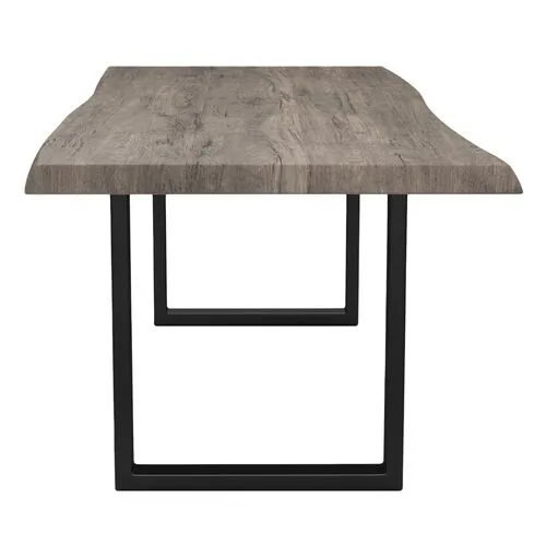 Joshua U-Base Dining Table