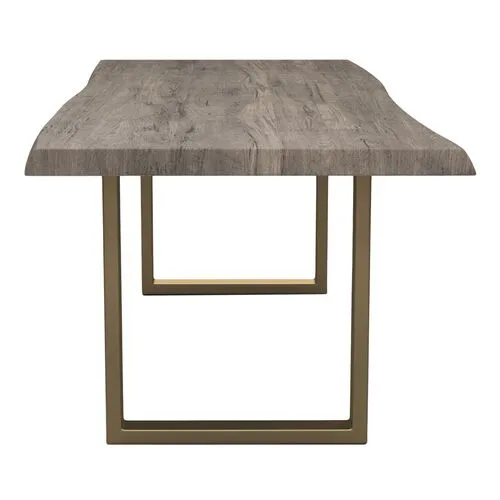 Joshua U-Base Dining Table