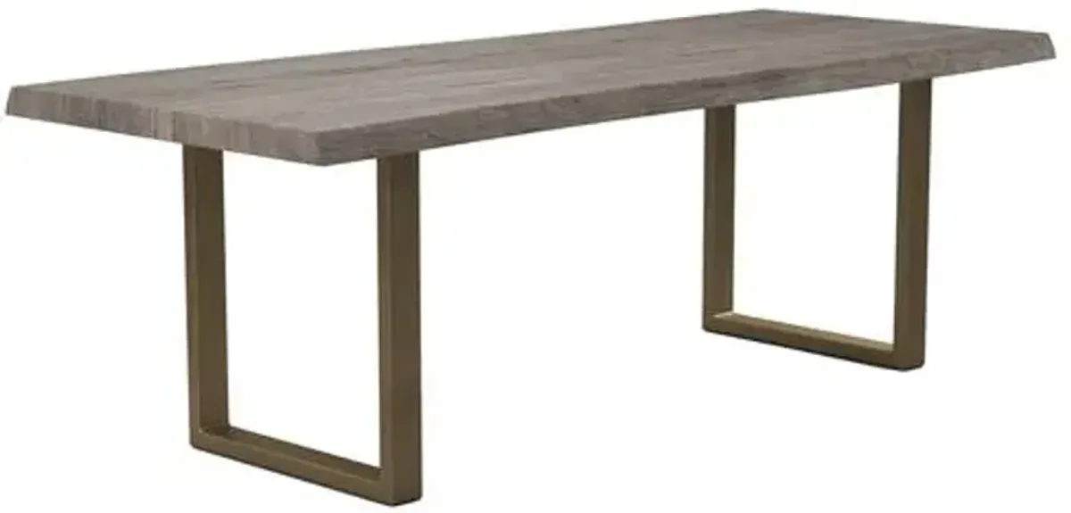 Joshua U-Base Dining Table