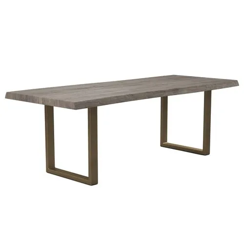 Joshua U-Base Dining Table