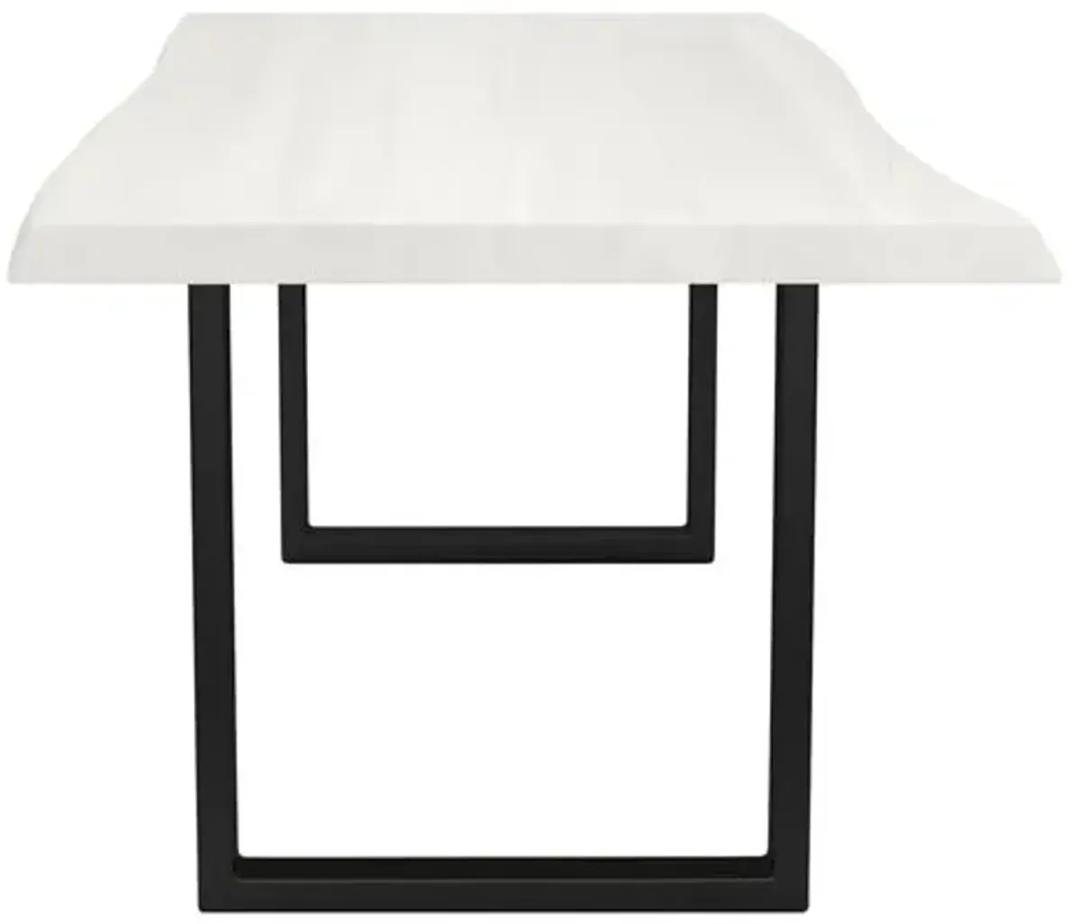 Joshua U-Base Dining Table