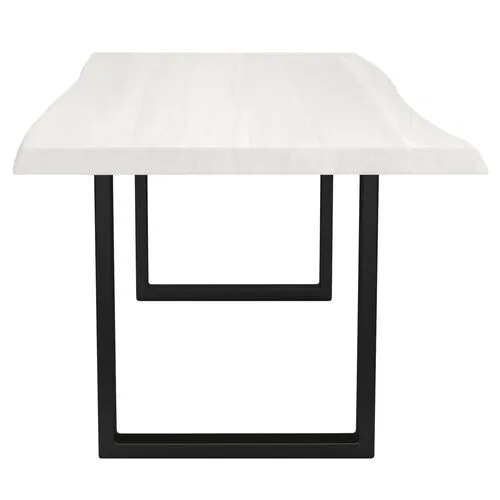 Joshua U-Base Dining Table