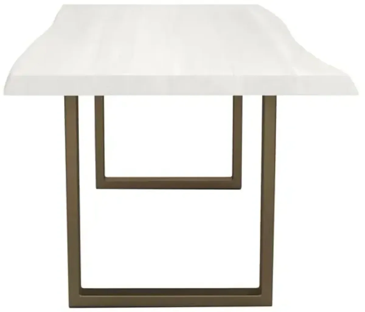 Joshua U-Base Dining Table