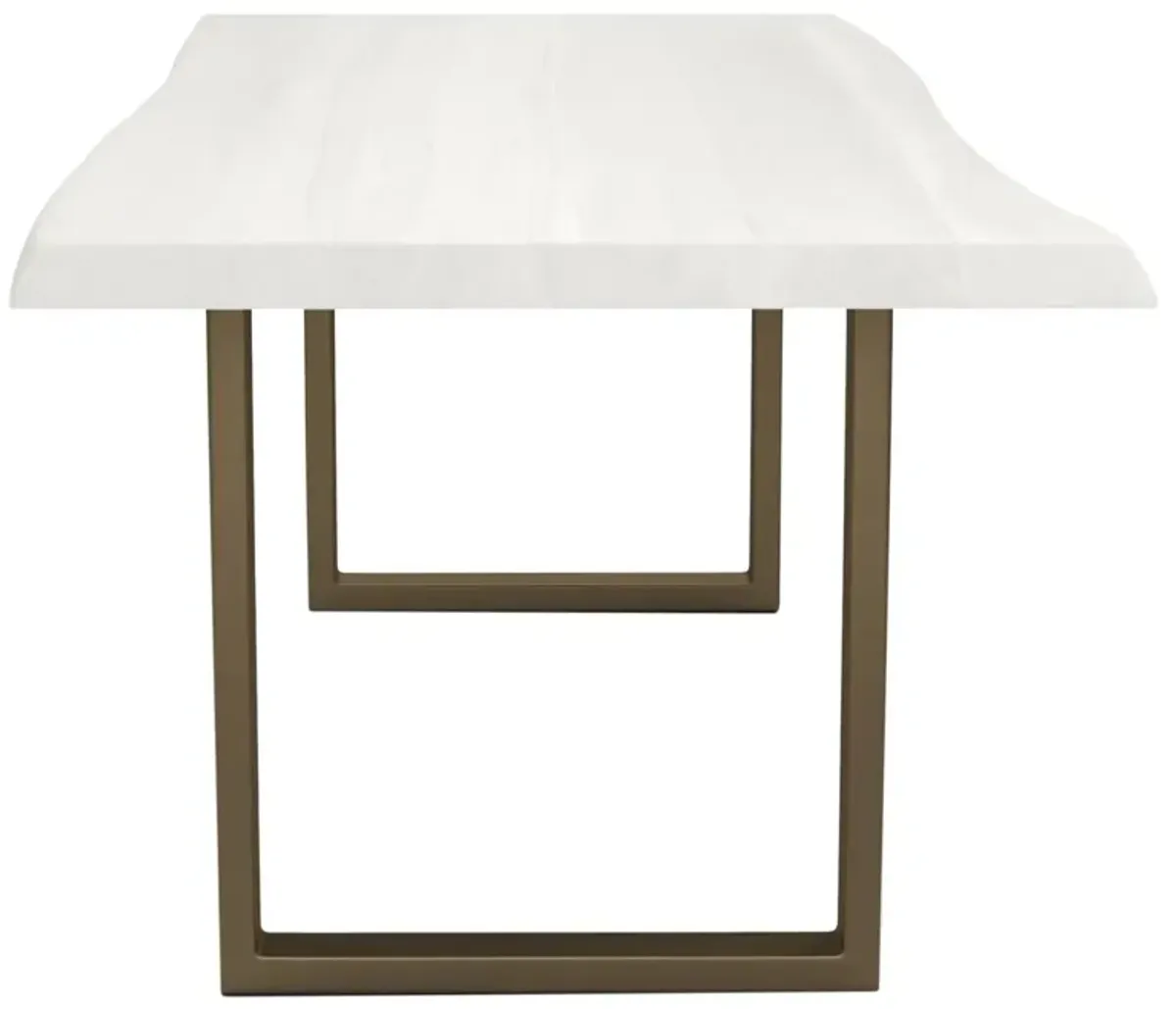 Joshua U-Base Dining Table