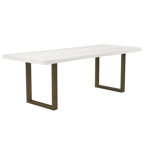 Joshua U-Base Dining Table