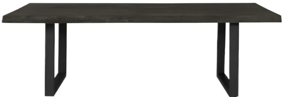 Joshua U-Base Dining Table