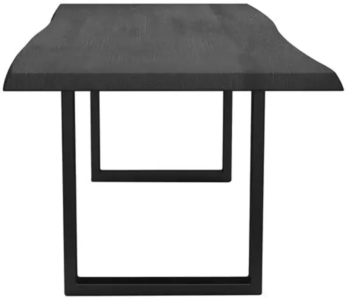 Joshua U-Base Dining Table