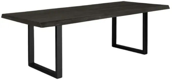 Joshua U-Base Dining Table