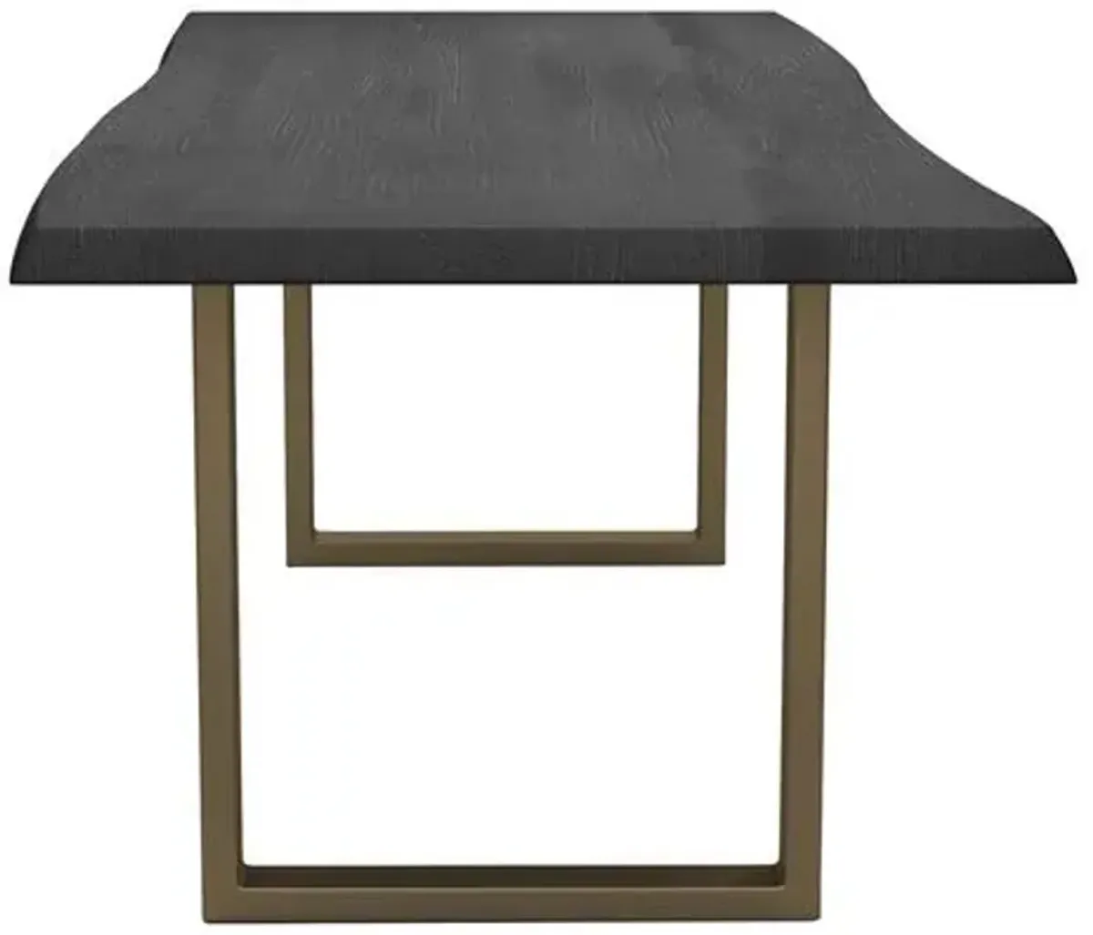 Joshua U-Base Dining Table