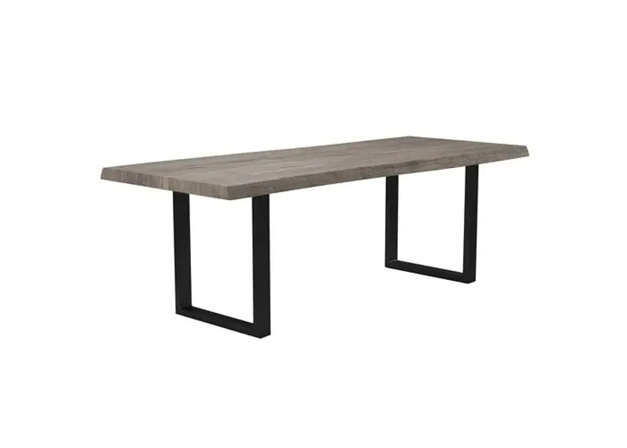 Joshua U-Base Dining Table