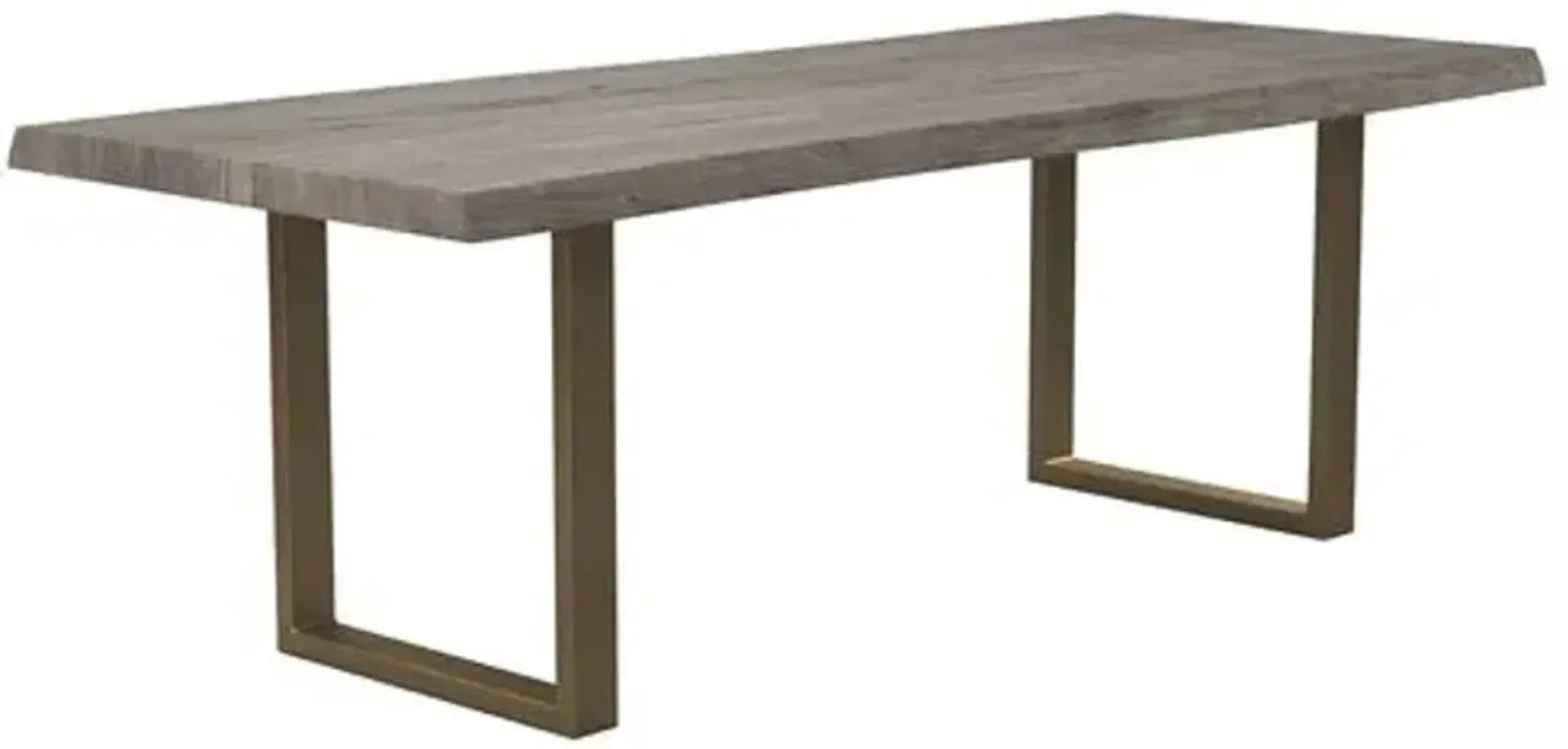 Joshua U-Base Dining Table