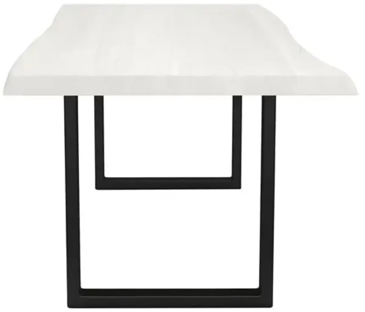 Joshua U-Base Dining Table