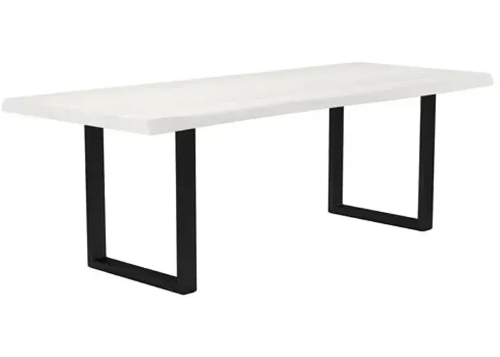 Joshua U-Base Dining Table