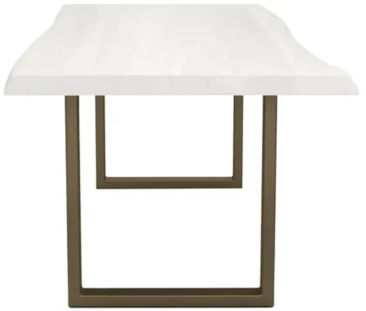 Joshua U-Base Dining Table