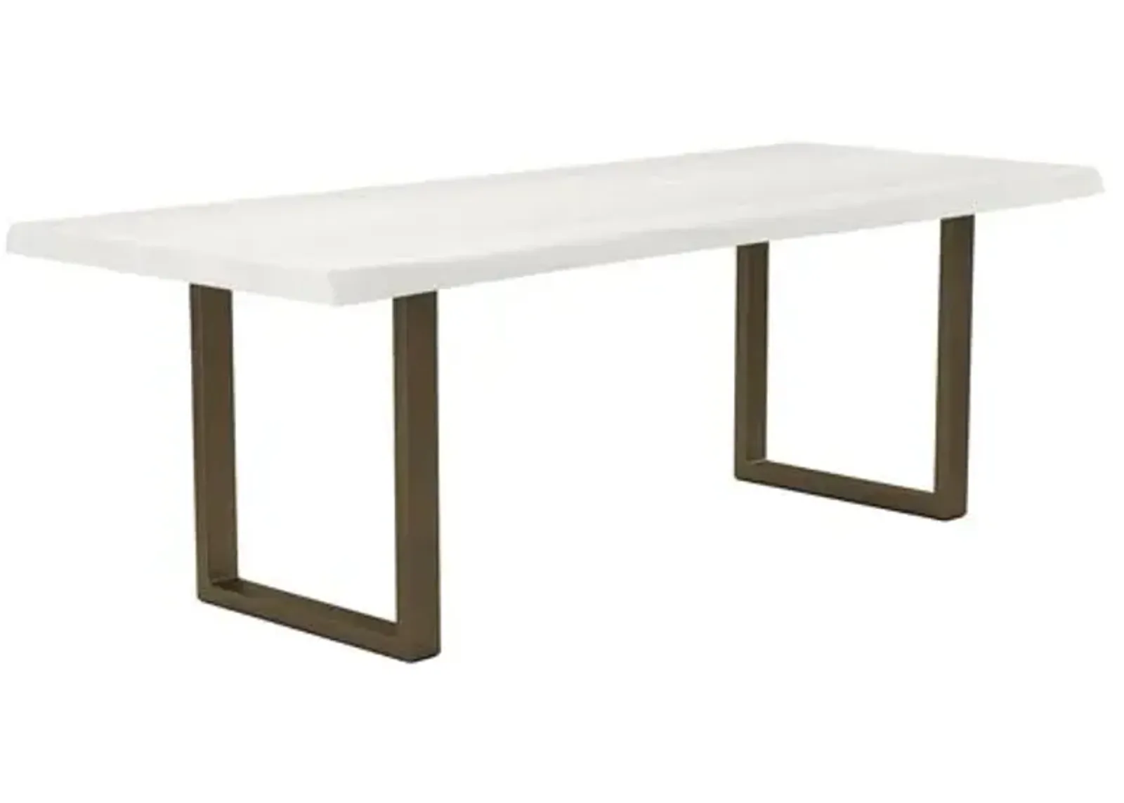 Joshua U-Base Dining Table