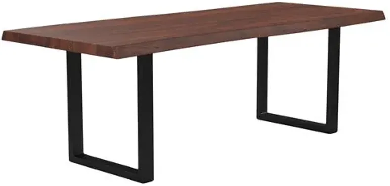 Joshua U-Base Dining Table